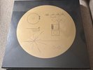 The Voyager Golden Record ( 3 LP Box Set) Brand New - Sealed