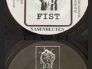 NASENBLUTEN - CONCRETE COMPRESSOR (LIVE MIX) / MY STINES MAKE GAS - 7
