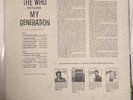 The Who Sings My Generation reissue 1970s? DL74664 - Stereo - Decca