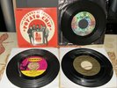 4x Shadows of Knight Lot:GLORIA/DARK SIDE Dunwich,Oh Yeah,Potato Chip,Shake Team