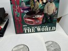 Eightball & MJG – On Top Of The World (1995) Suave House 2xLP vinyl NEW original