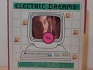 Promo:   ELECTRIC DREAMS soundtrack, 1984  Virgin / Epic SE 39600