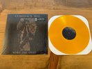 UNPLAYED Comeback Kid WAKE THE DEAD  LP_not broadcasting die knowing afi