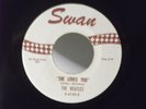 The Beatles,Swan 4152