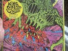 King Gizzard & the Lizard Wizard - Live at Red Rocks 2022 Vinyl Boxed Set New