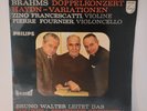 PHILIPS Hi-Fi Stereo ED1 835559 Francescatti Fournier Bruno Walter Brahms EX+