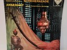 Decca SXL 2086 UK ED1 WBg BBB Rimsky-Korsakov Scheherazade Ansermet EX+