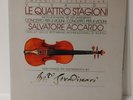 PHILIPS DIGITAL 422065-1 Salvatore Accardo Vivaldi Le Quattro Stagioni NM