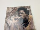 BLUES LP Luther Allison Bad News Is Coming & David Ruffin My Whole World Ended