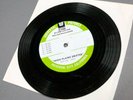 Movie/Clint Eastwood-High Plains Drifter Radio Station Spots Record-7