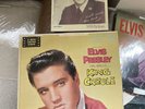 elvis presley rca lpm 1884 king creole rare MONO label Slong At Bottom PHOTO