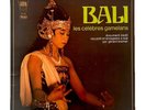 BALI Les Celebres Gamelans (Traditional Music) Vinyl Record LP VG- RARE
