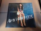 AMY WINEHOUSE BACK TO BLACK VINYL LP NEW SEALED