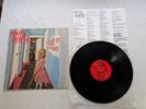 ANVIL BITCH   Rise to Offend Vinyl LP New Renaissance Label 1986 EX/EX- w/ Lyric