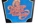 Chicago Transit Authority- MFSL 2-128 & Chicago II 1st US Pressing , Vinyl