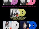 Lady Gaga MAYHEM Vinyl Bundle - SPOTIFY UO TARGET AMAZON WALMART Preorder Mar.7
