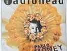 RADIOHEAD PABLO HONEY - VINYL LP *NEW& SEALED*