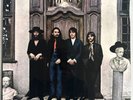THE BEATLES HEY JUDE VINYL LP APPLE UK 1970 1ST PRESS EXPORT MISPRINT NEAR MINT