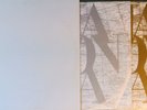 MADONNA Erotica 1992 EU Maverick 2LP Fever DEEPER Bye Bye Baby RAIN Bad Girl EX