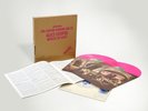 Alice Cooper – Muscle of Love 180g 2xLP – PINK Vinyl - Ltd. 3000 - SEALED