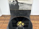 U2 The Joshua Tree 90581-1 LP Vinyl Record 1987 Island Records