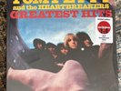 Tom Petty And The Heartbreakers “Greatest Hits” Blue Vinyl LP Target 180gm NEW