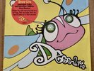 Deee-Lite ‎- UNPLAYED Double LP – “Sampladelic Relics & D.O.” MINT w/Insert