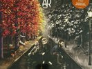 AJR (TRANSPARENT W/ORANGE SPLATTER Vinyl LP) OK Orchestra SEALED LIMITED EDITION