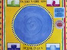 Talking Heads - Speaking In Tongues *Blue Vinyl* New Sealed