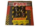 The Rolling Stones - Rolling Stones from the vault San Jose 1999 3 Lp Cornerding