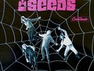 The Seeds - A Web Of Sound (LP, Album, RE) (Near Mint (NM or M-))