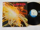 BLUE MITCHELL LP Collision In Black Blue Note 84300 Orig. Promo Stamp