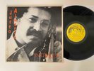JUSTO ALMARIO LP Interlude Uno Melodic Roy Ayers Prod. Latin Jazz Funk Boogie