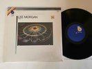 LEE MORGAN LP Infinity Blue Note Classic Series Jackie McLean 1965 Unreleased