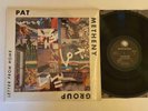 PAT METHENY GROUP LP Letter From Home Geffen Columbia House