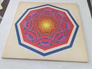 The Farm Band  Self-Titled 1972 MantraS-3535 1st Press  RARE Psych VG+