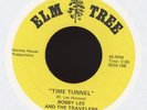 Bobby Lee And The Travelers - Time Tunnel on Elm Tree Acid Trip Country 45