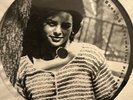 GINA LANZE  U THREW IT ALL AWAY .  TAZMANIA RECORDS  RARE FREESTYLE  VG++