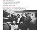 Brian Blade Fellowship Band Live From The Archives: Bootleg June 15, 2000 V