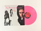 The Feminine Complex - Livin' Love on Modern Harmonic - Pink Vinyl