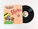Metal Fingers - Special Herbs Vols 5&6 on Nature Sounds Reissue