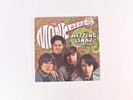 The Monkees - Missing Links, Volume Three on Friday Music RSD 2021 Colored Vinyl