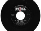 GIA MAIONE-PRIMA 1005 RARE SOUL 45 RPM ON THE OTHER SIDE OF TEARS VG++ CLEAN