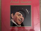 Frank Sinatra ‎– A Jolly Christmas From Frank Sinatra (1985) Vinyl, LP, SEALED