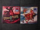 STONE TEMPLE PILOTS CORE + PURPLE WALMART EXCLUSIVE MADE IN GERMANY 2 RECORDS
