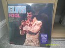 ELVIS PRESLEY Elvis Fool 2018 FTD  Special Ltd Edn 2 x 180 gram   NEW/SEALED