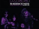 KISS Re-masked in Tokyo: Japan Broadcast 2001 - Volume 2 (Vinyl) 12