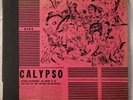 HEARCalypso Lord Invader Lord Beginner Felix & Int'ls Disc Set 614 3X 78 RPM