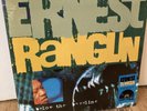Ernest Ranglin - Below The Bassline LP - Island Jamaica Jazz, rare 2023 RSD New
