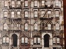 Led Zeppelin - Physical Graffiti LP - 1975 Swan SS2-200 - EX (Die Cut Top Open)